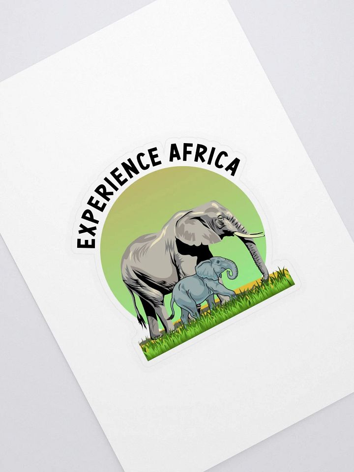 Experience Africa product image (1)