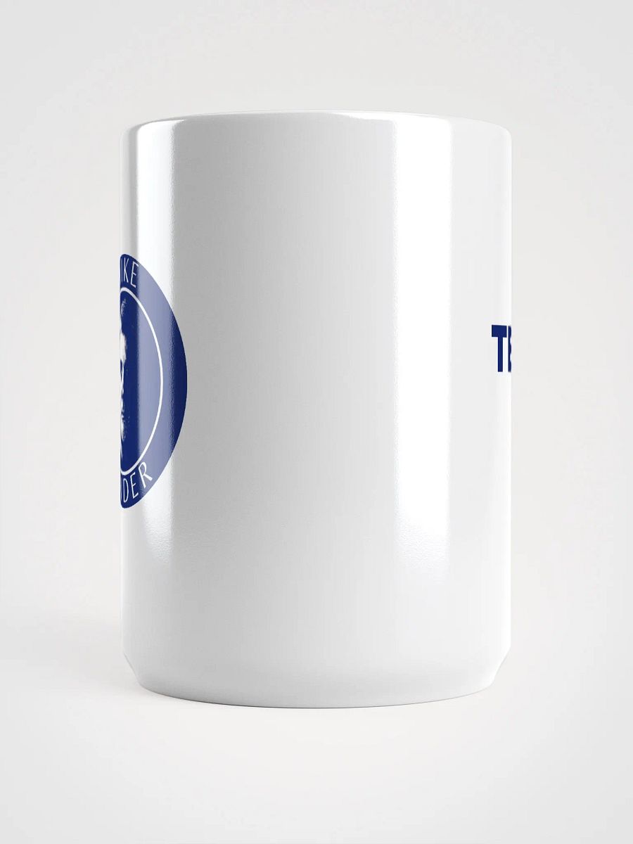 #TeamMike Coffee Mug product image (5)