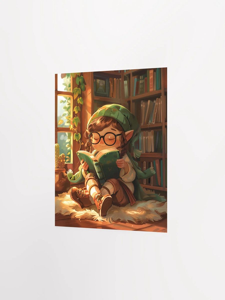 Poster Lutine product image (2)