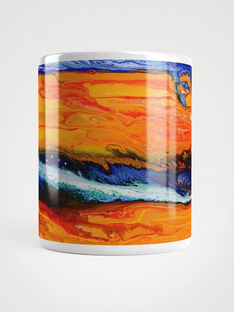 Stratified Dimesnions Mug product image (9)