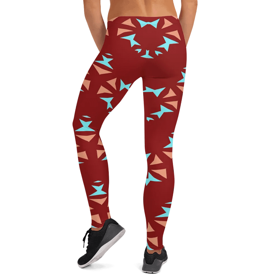 GeoSym Leggings product image (12)