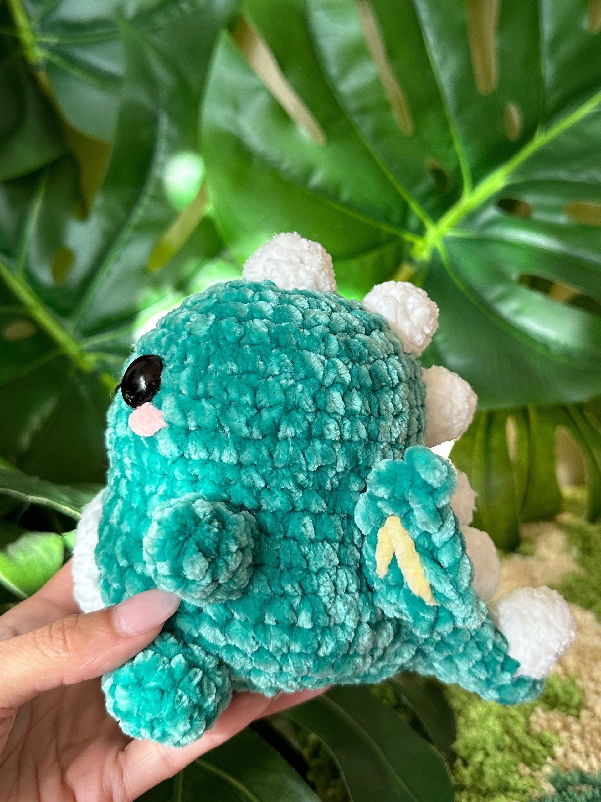 Jade the Dragon product image (6)