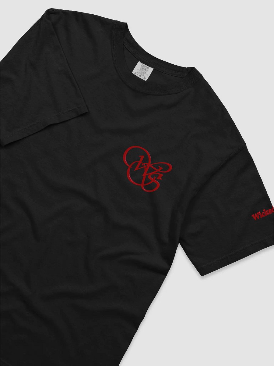WS Heavyweight T-Shirt (Printed) product image (17)