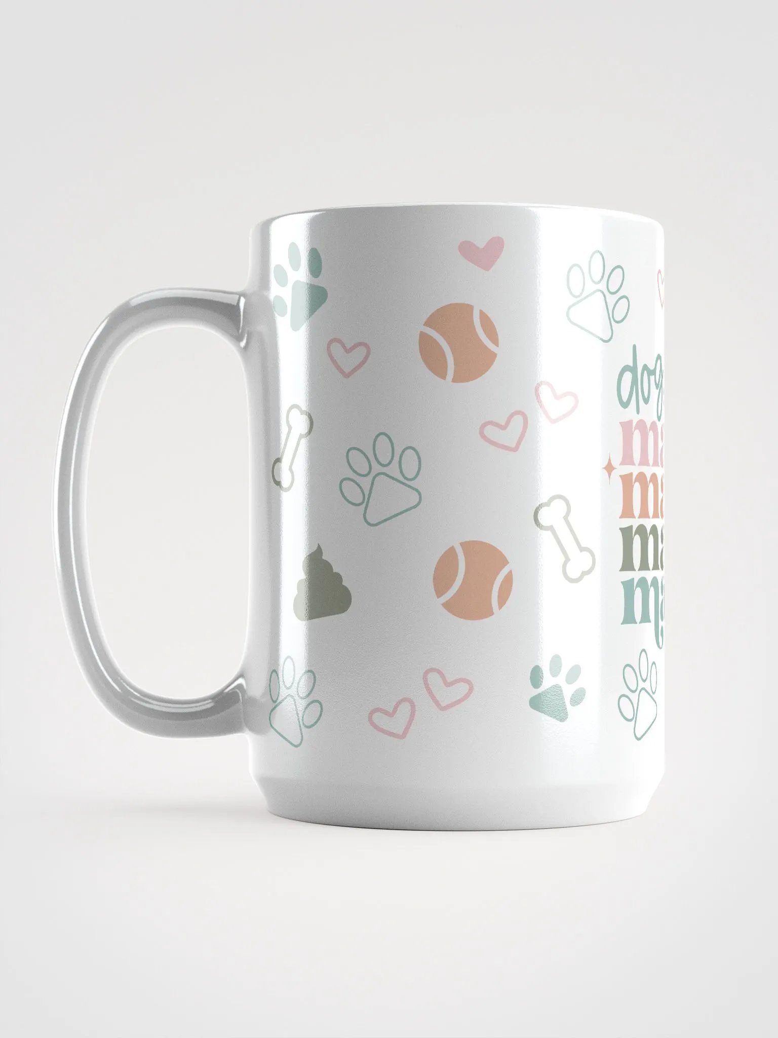 Dog Mama product image (6)