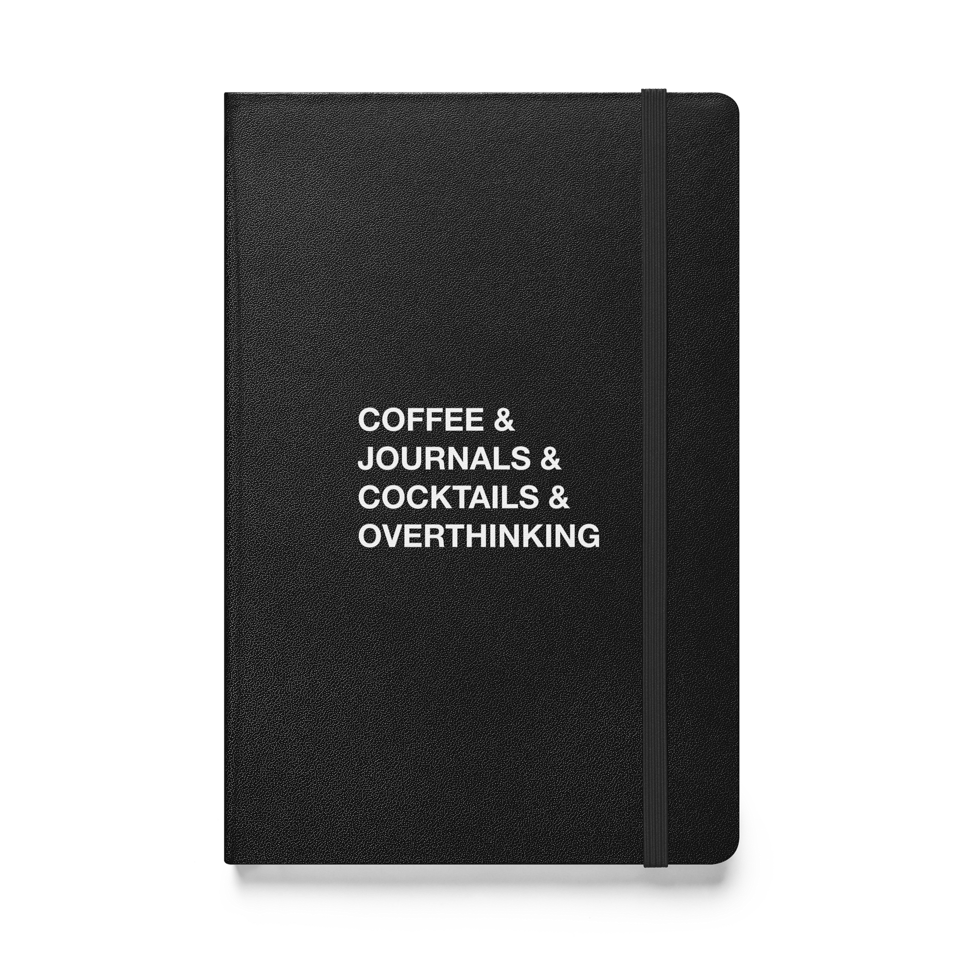 Journal for Overthinking product image (1)