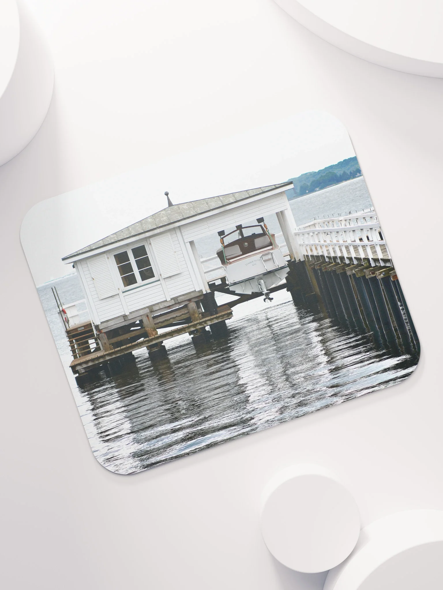 Mauspad - Bootshaus product image (7)