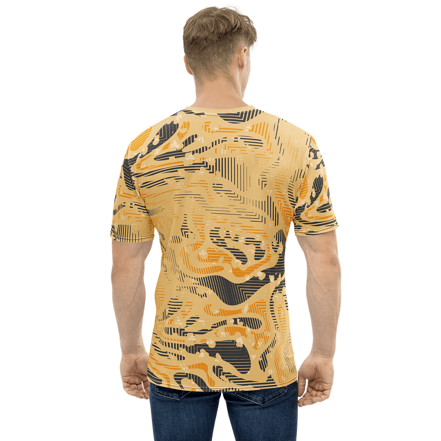 Meteor | Crew Neck T-Shirt product image (5)
