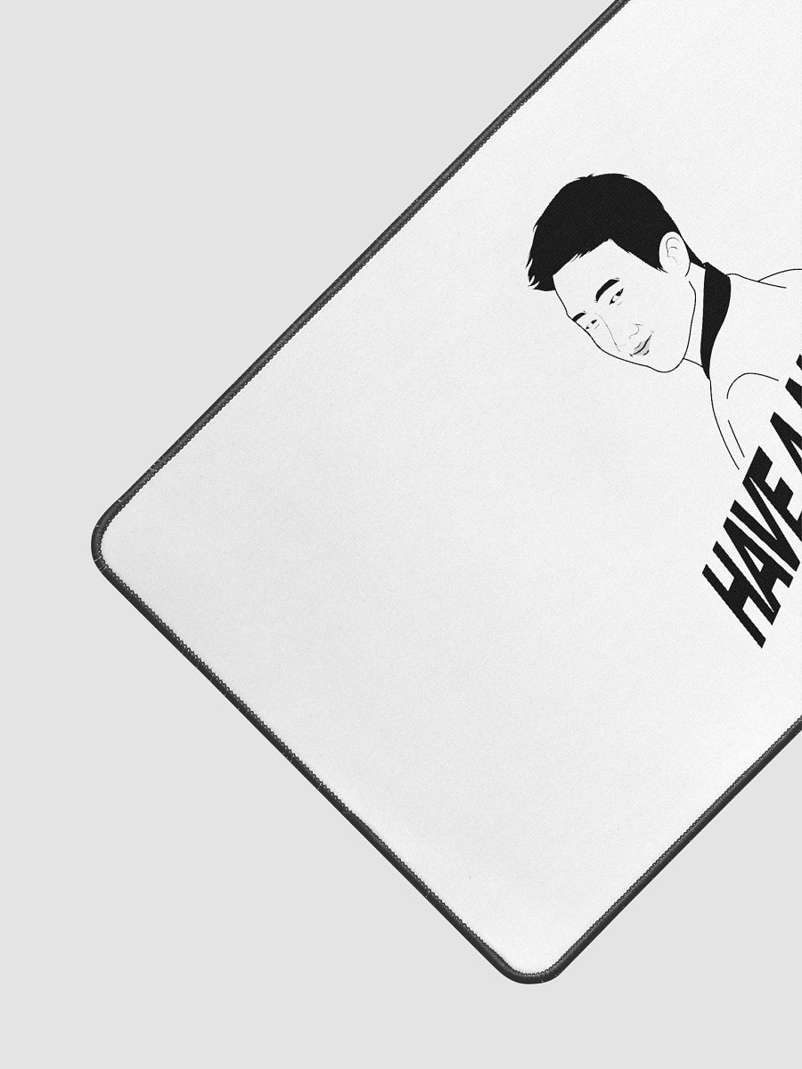 Kimchi Daddy | DESK MAT product image (3)