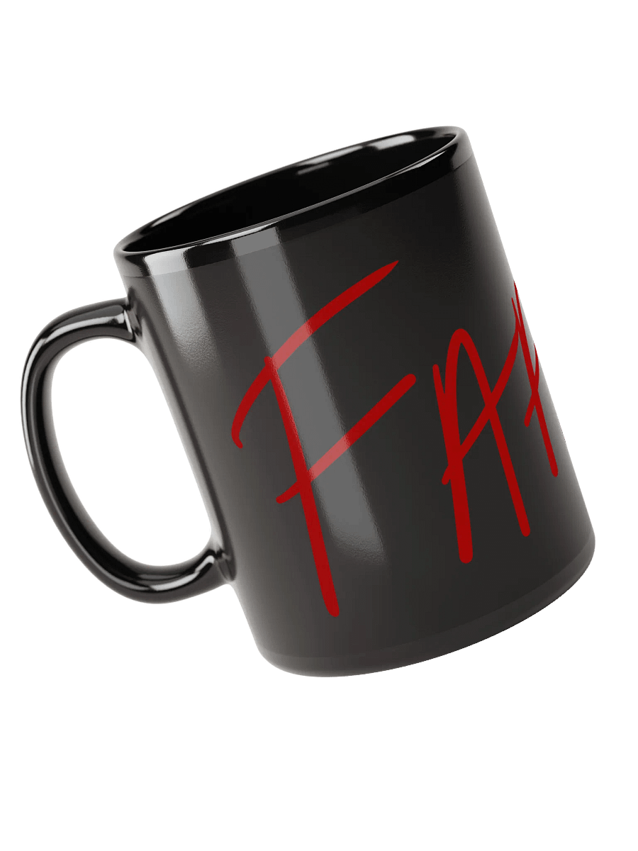 FAAFO Dark Side Mug product image (4)