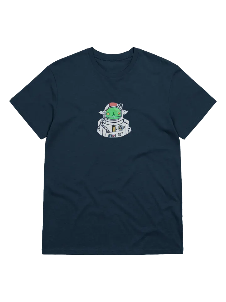 Astrogoblin Tee product image (1)