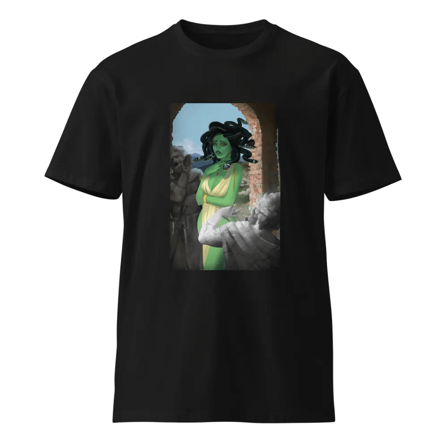 Medusa, the Gorgon product image (1)
