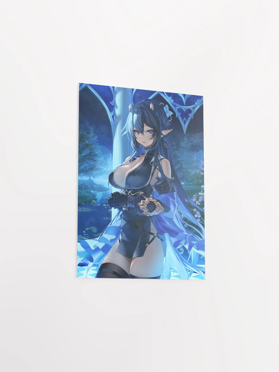 Dark Academia Poster (Portrait) product image (3)
