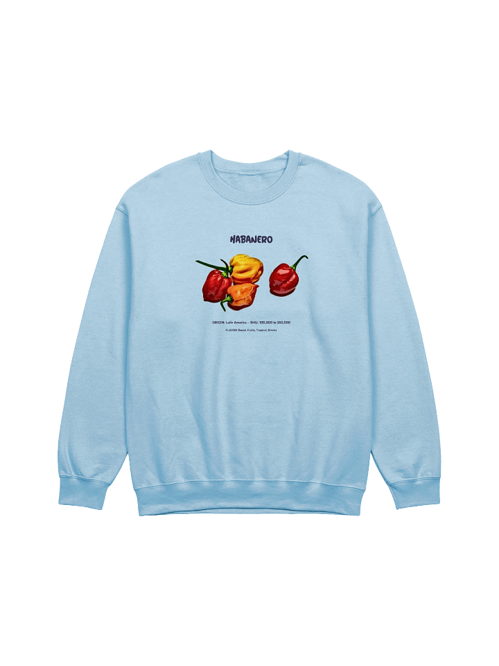 Spicy Habanero Harmony Sweatshirt product image (13)