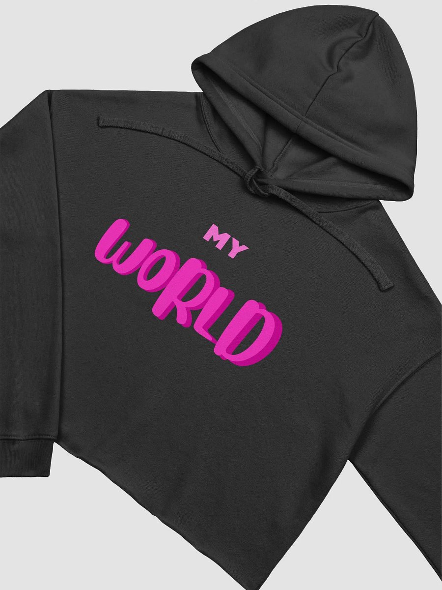 Short jacket world product image (3)