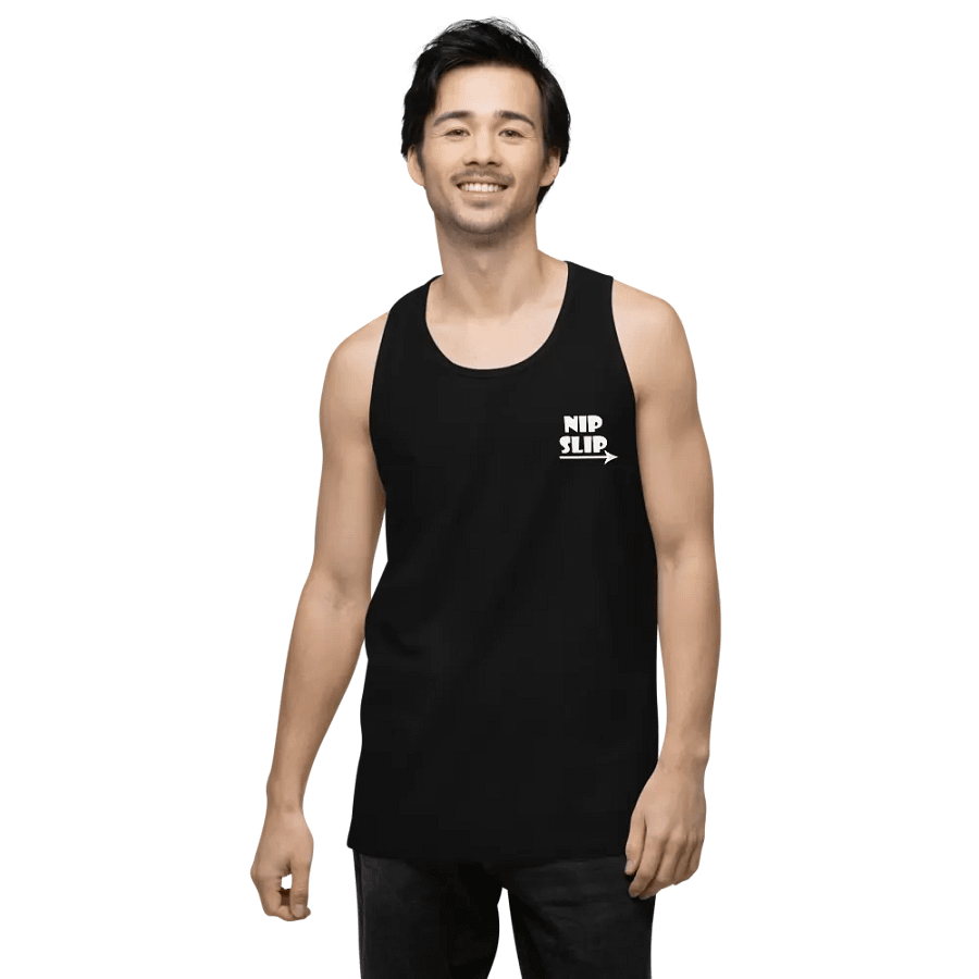 Nip Slip Tank product image (2)