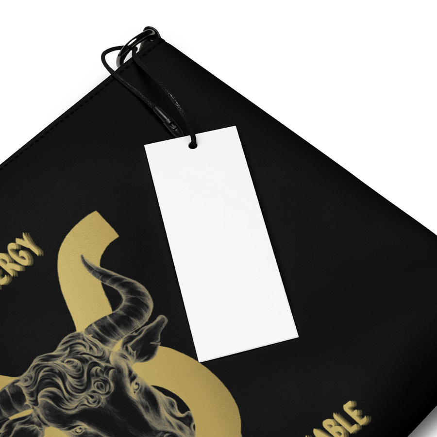 Taurus 2025, Bull Energy, Cross-body Bag product image (3)