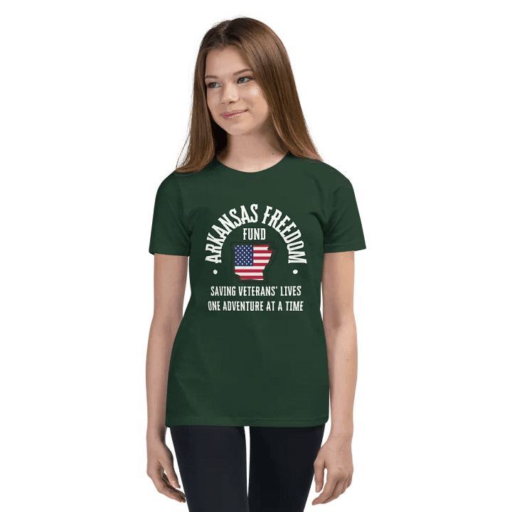 Youth AFF Tee product image (2)