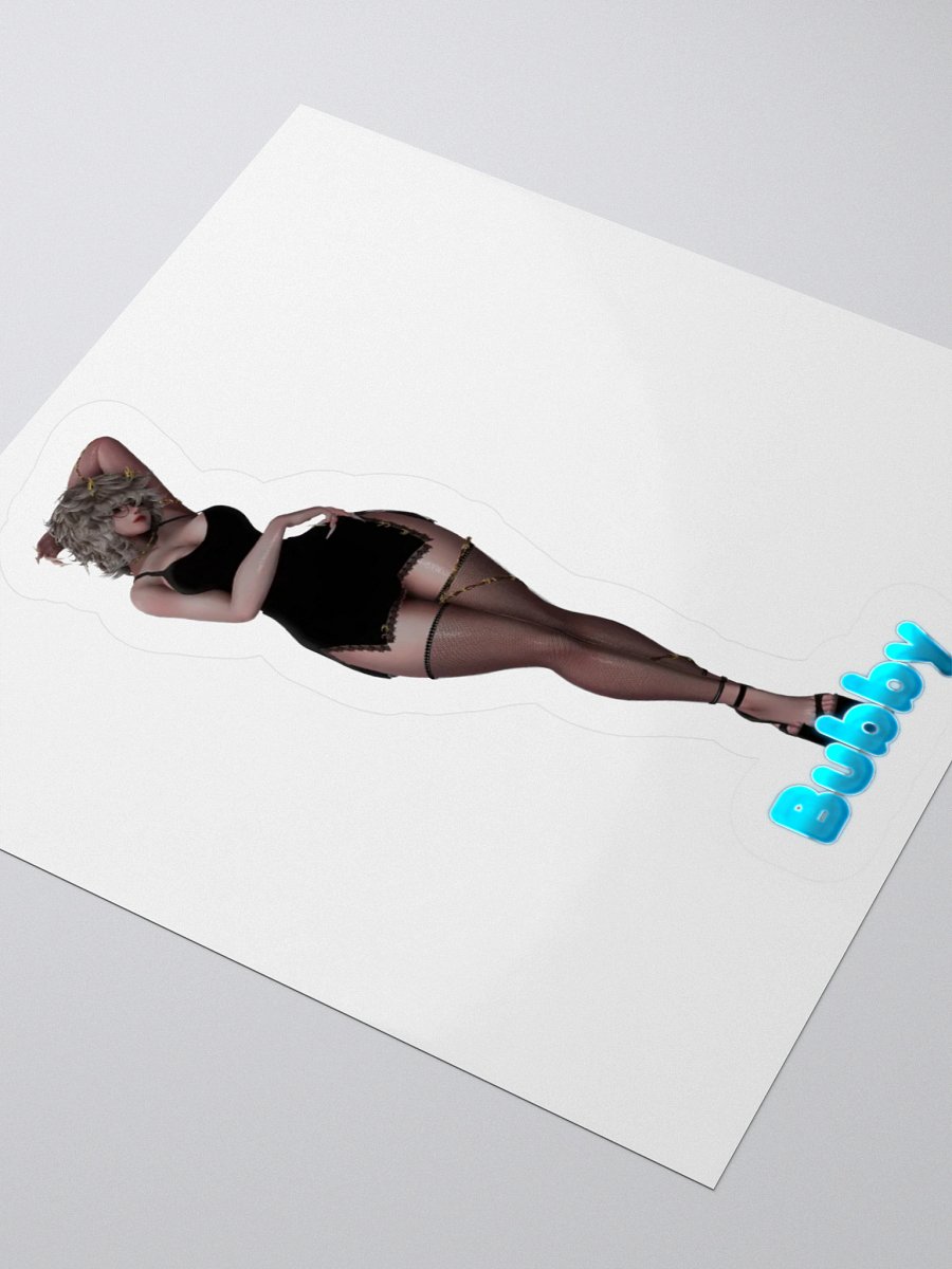 Bubby Stickers product image (3)