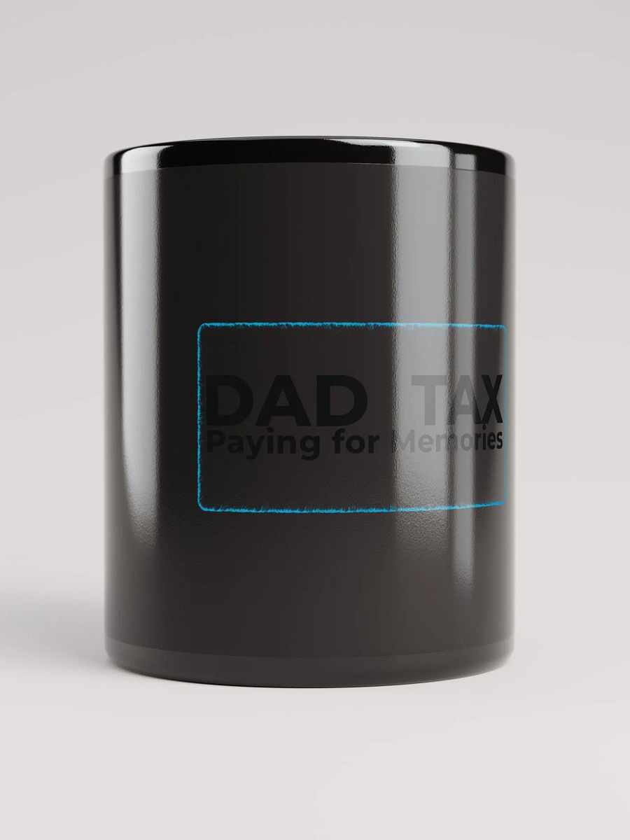 DAD TAX Paying for Memories product image (9)