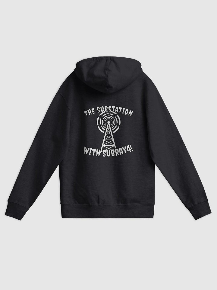 The Hoodie product image (1)