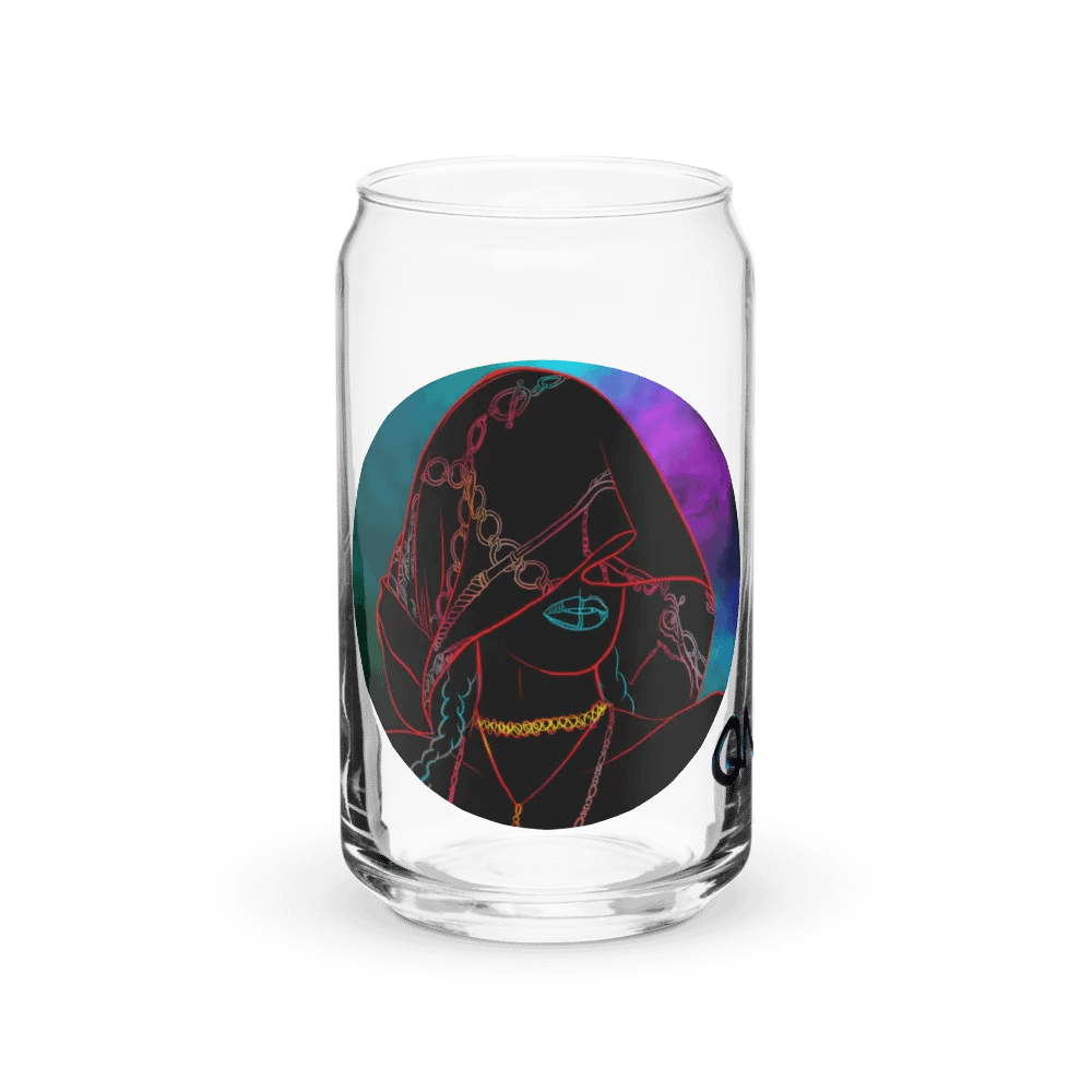 Nunz Glass Can product image (2)