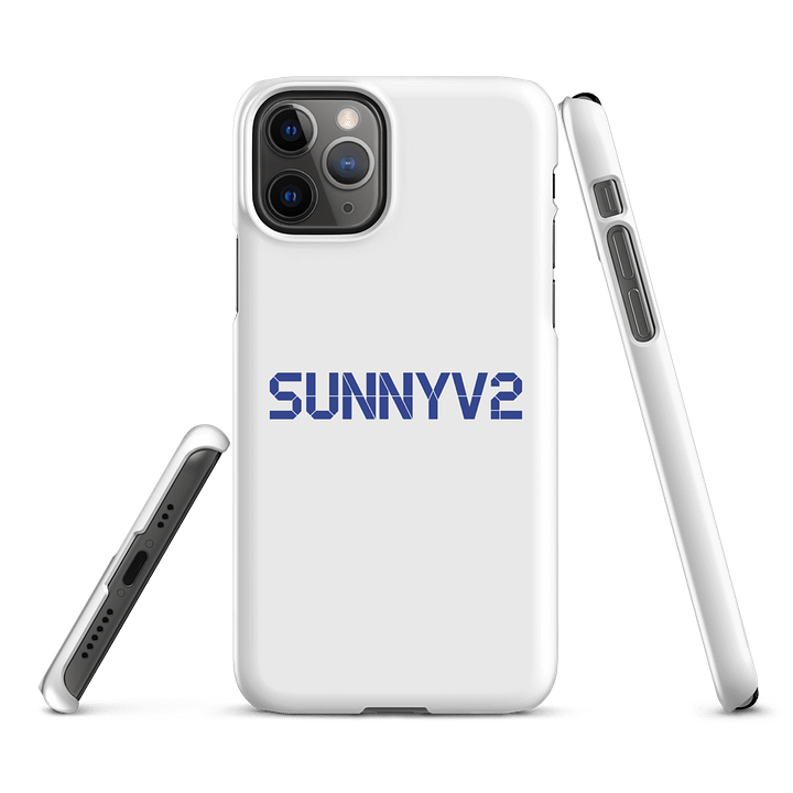 sunny white product image (2)