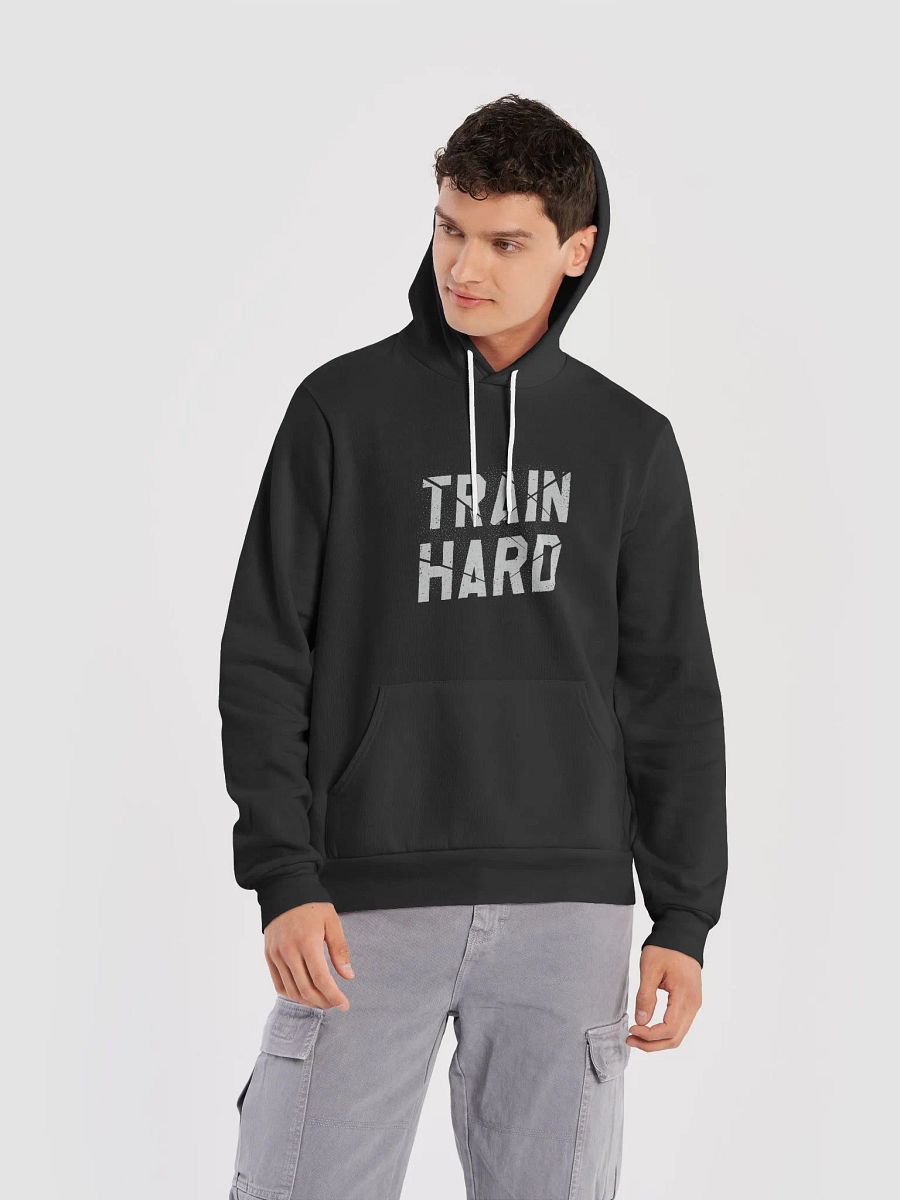 Train Hard Motivation Hoodie product image (31)