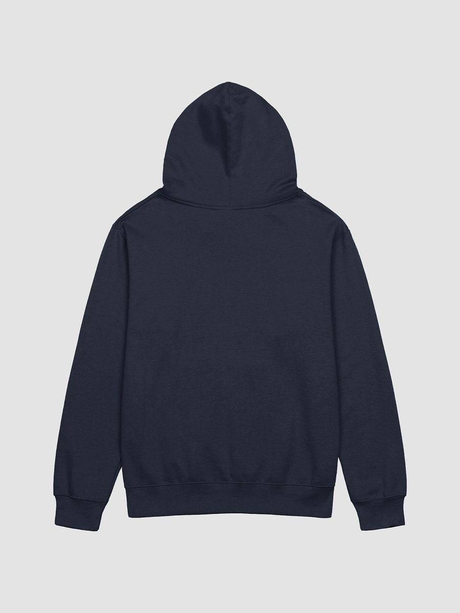 Retro Nostalgia Circle Hoodie product image (2)