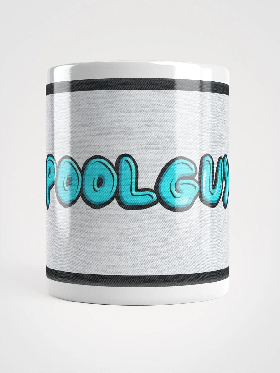 Pool Guyz Coffee Mug product image (6)