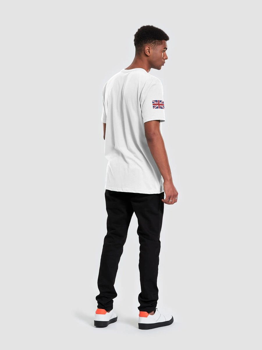 BRITISH SAMURAI product image (6)