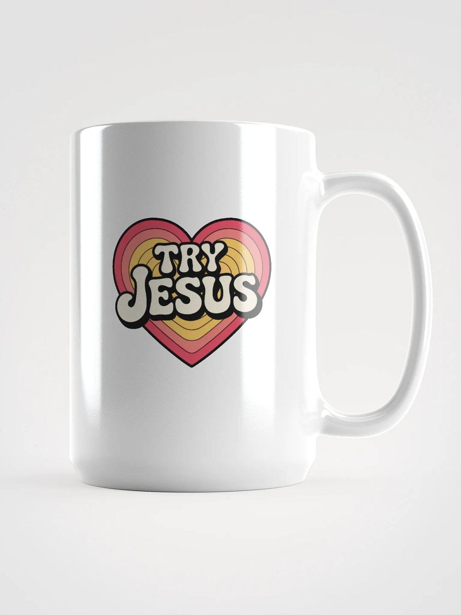 Divine Love Mug product image (1)