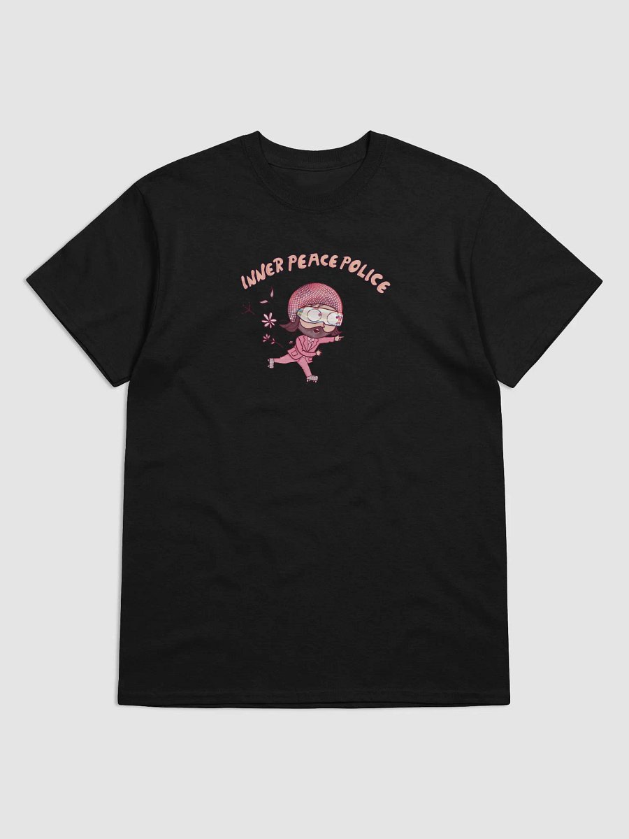 Inner Peace Police product image (1)