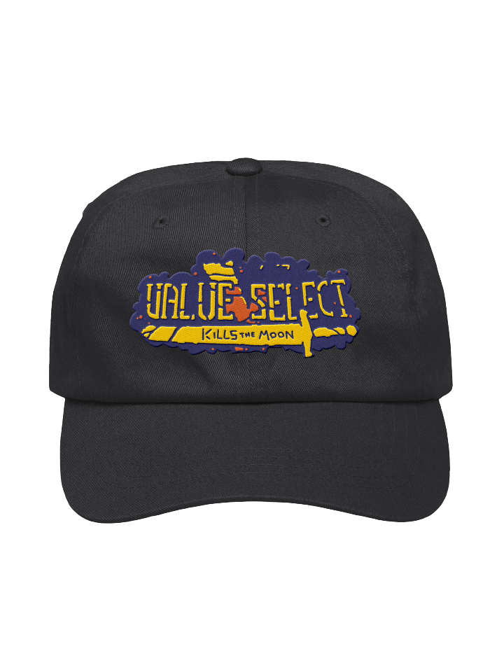The Moonkiller Cap product image (1)