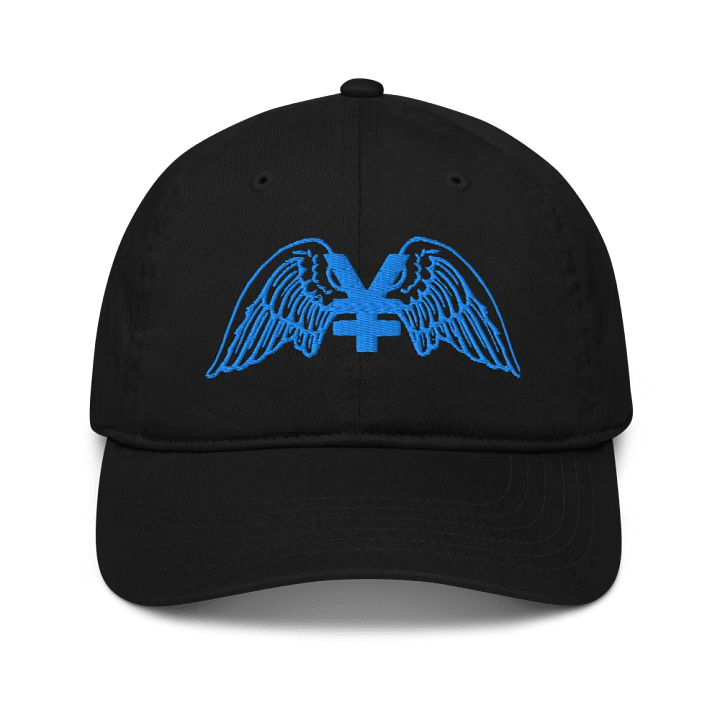 ¥ovon Angelic Blue Cap product image (1)