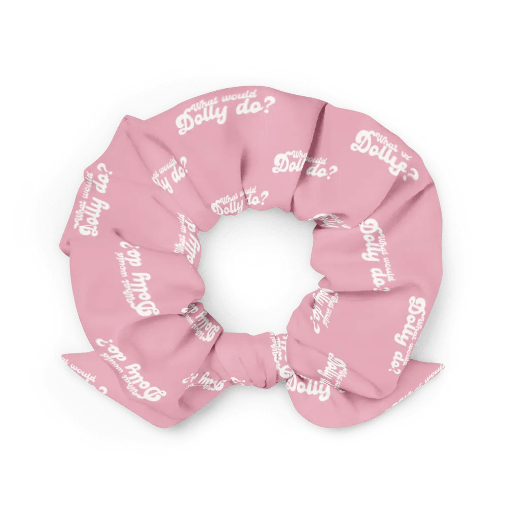 WWDD - Scrunchie product image (3)