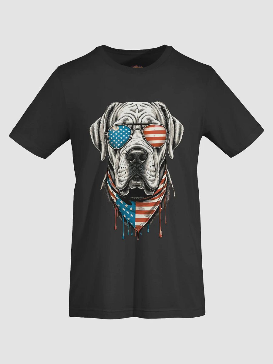Patriotic Corso Tee product image (55)