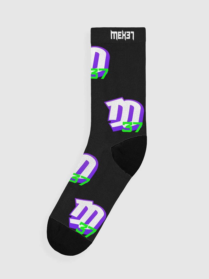 Sock M37 product image (1)