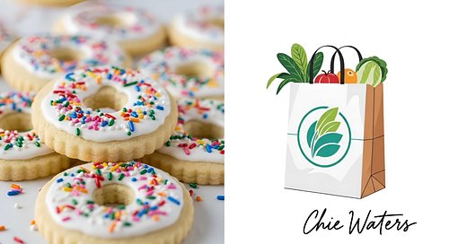 Today, let's bake something sweet for #NationalSugarCookieDay and appreciate the simple brilliance of the paper bag for #Inte...