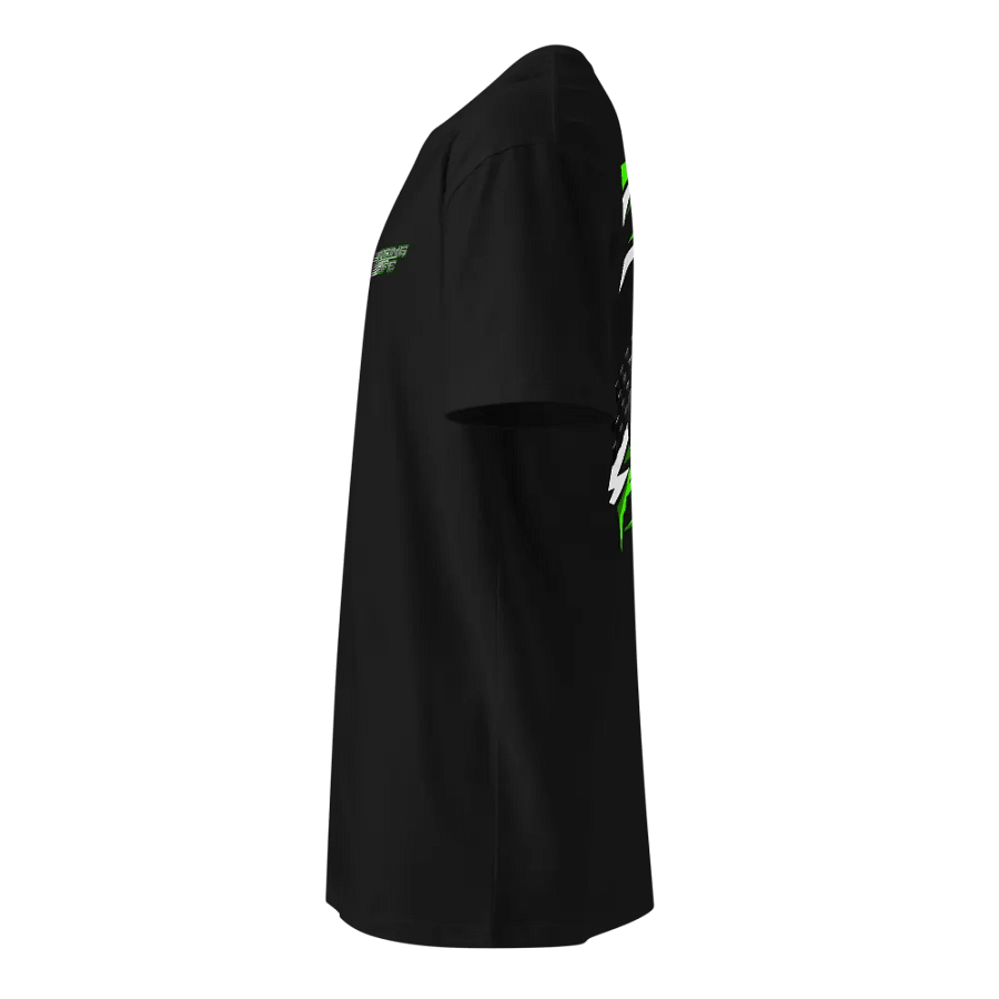 Mod Green T product image (5)