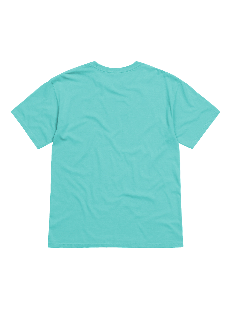 The Warrior Within – Mibu Gang Tee product image (5)