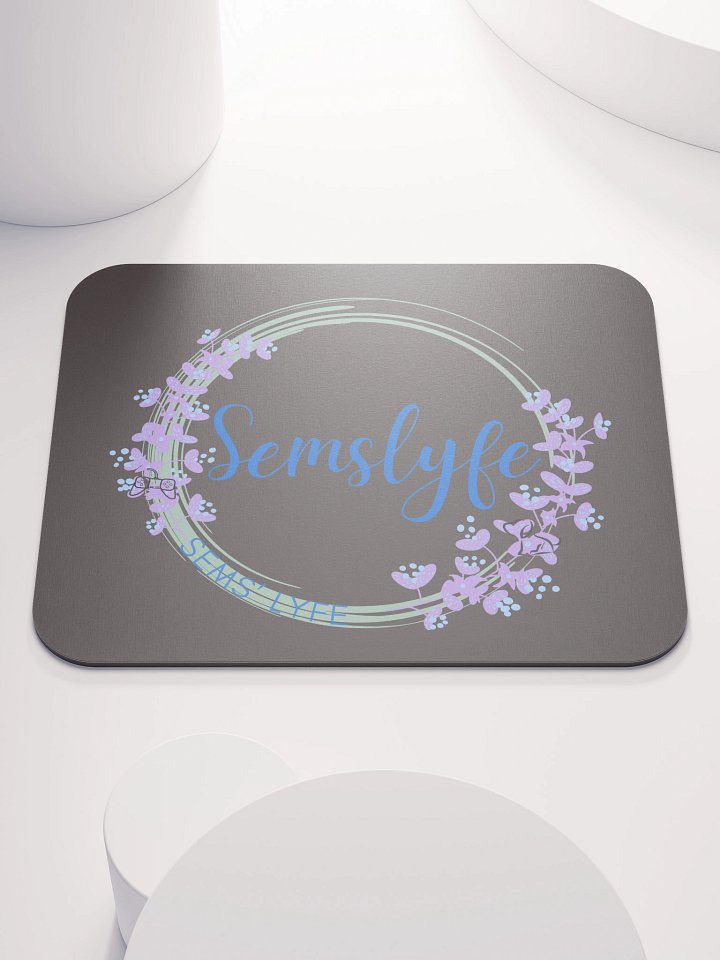 Productivity Lyfe - Mousepad product image (1)
