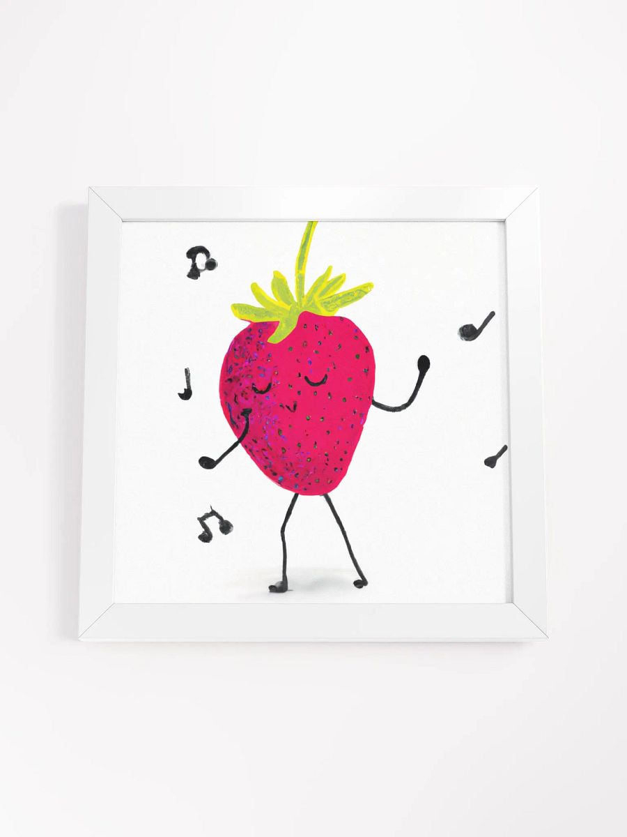 Ellie Strawbee Poster product image (18)