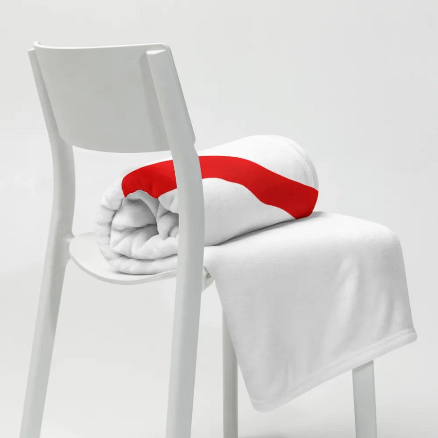 Sigma Logo Throw Blanket product image (20)
