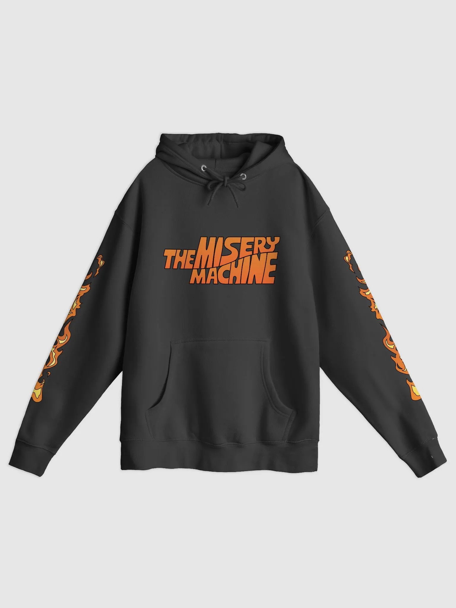 Misery Machine product image (1)