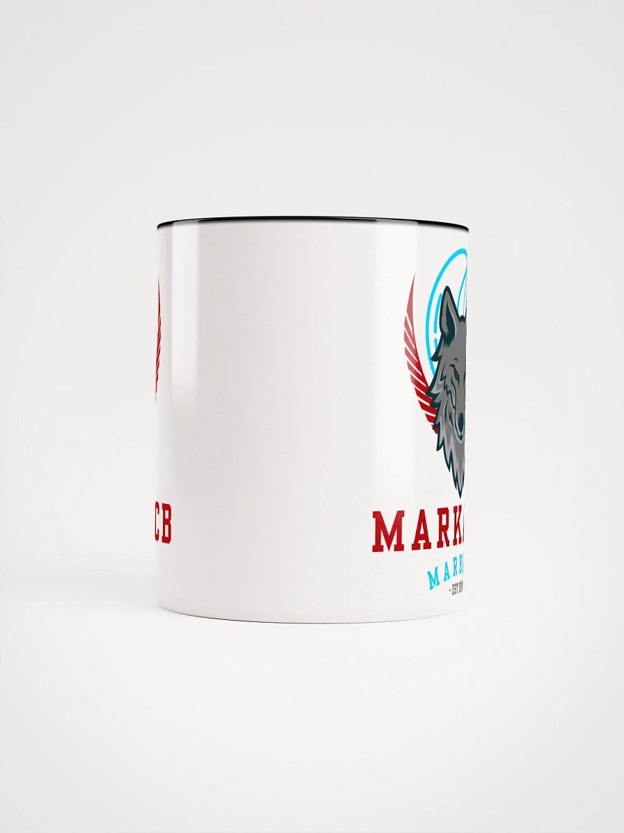 Logo Ceramic Mug product image (59)