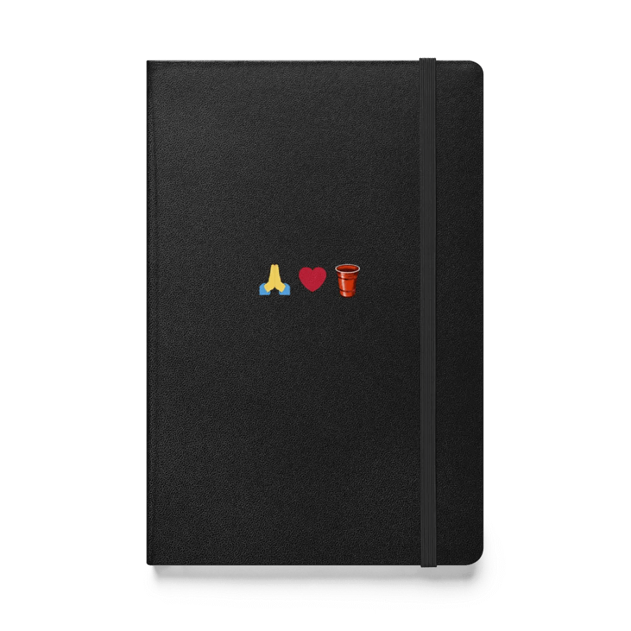 Love U Solo Notes product image (1)