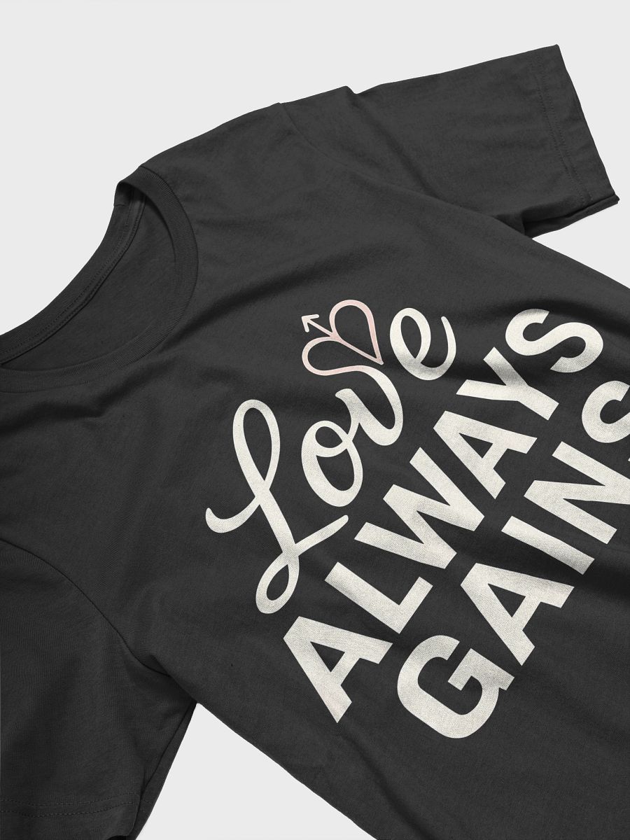 Love Always Gains  — The Reese Witherspoon-Inspired Mantra That Can Transform Your Life product image (3)