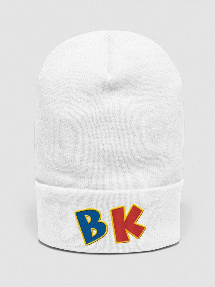 BK Beanie Tall product image (1)