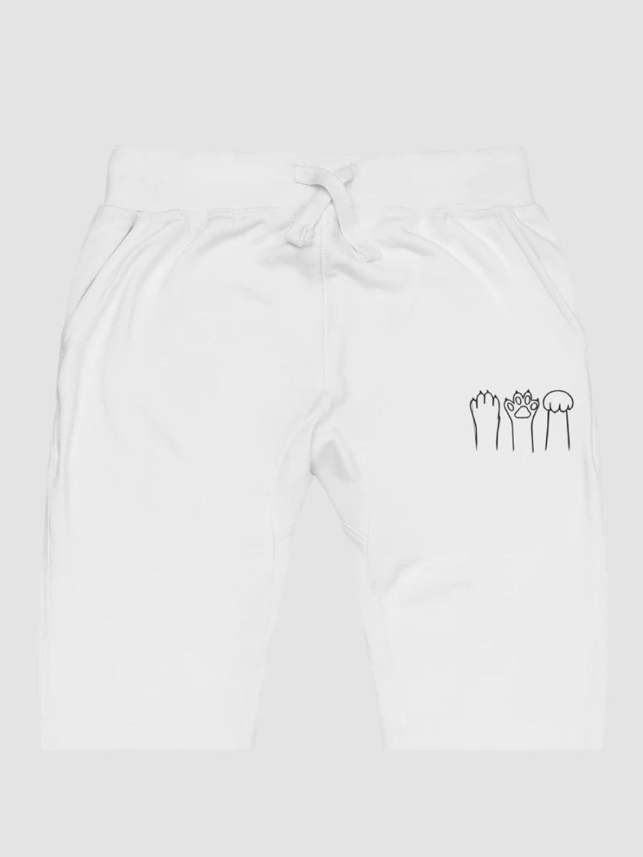 Pawsitive | Cotton Unisex Sweatpants product image (1)