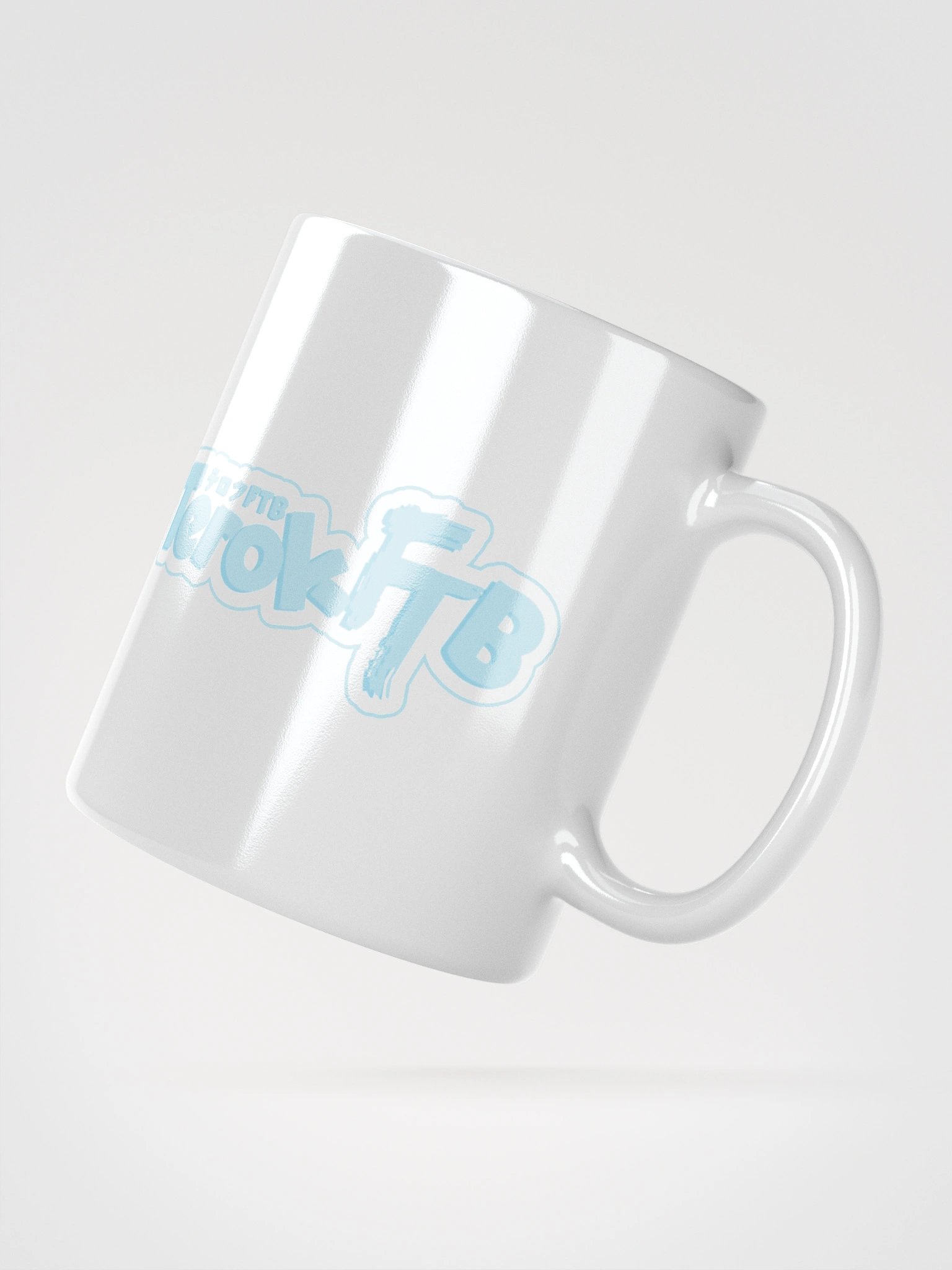 Terok Logo Mug product image (2)
